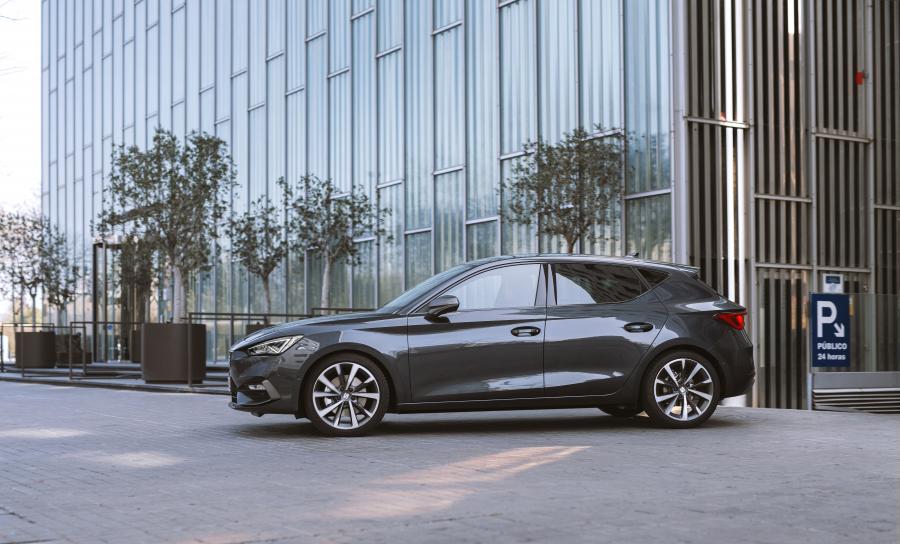  Seat Leon FR 2020 года  (WW) (фото 49 из 52)